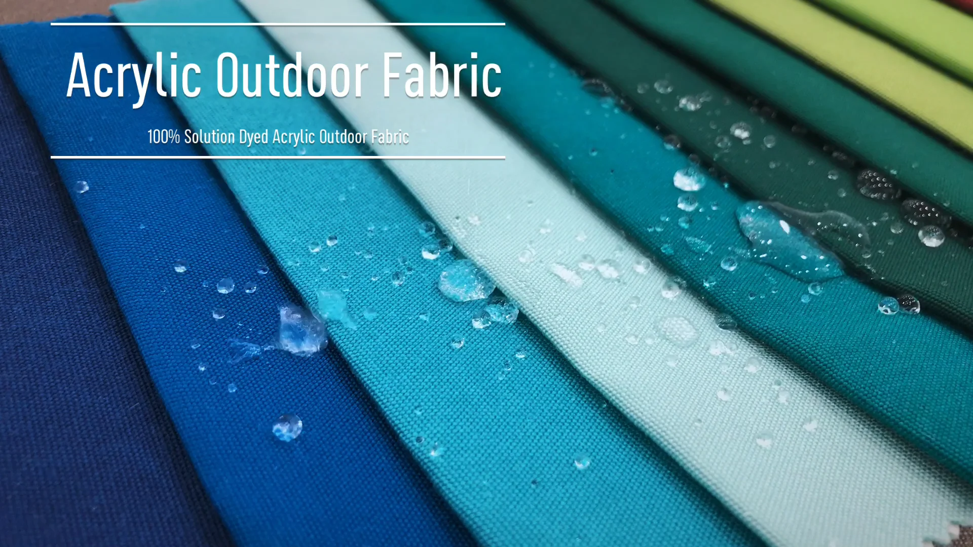 Bestsellig Good Antisplashing Performance And Bright Colors Acrylic