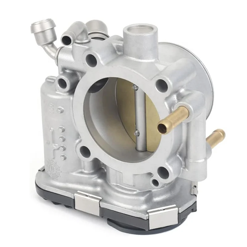 For Chevrolet Cruze Sonic Aveo Pontiac G3 L4 1.8L Throttle Body 0280750562 55577375 4