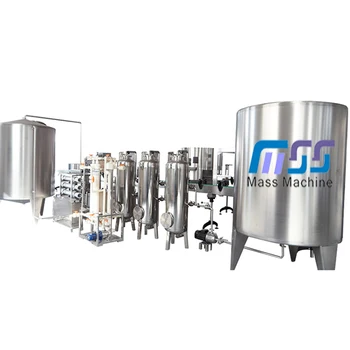 osmosis reverse systems/maquina filtradora de agua/filtration eau