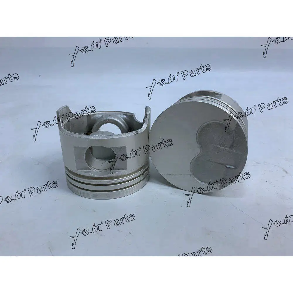 Best Quality 3L Piston for Toyota 2