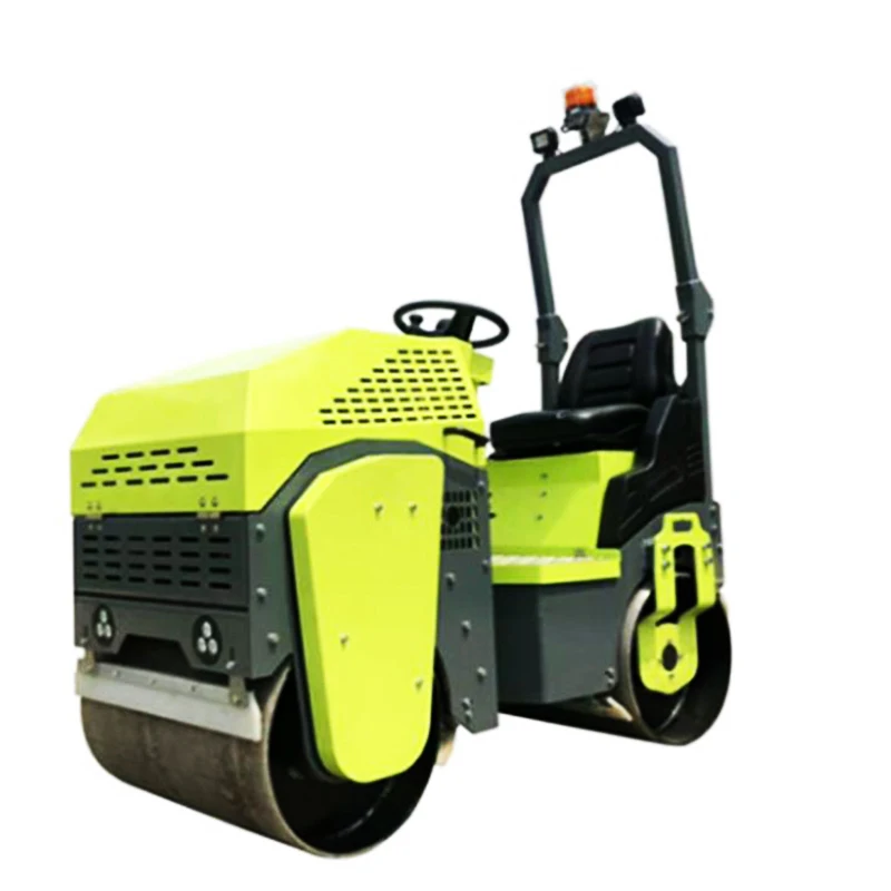 factory price of small road roller vibrator durable vibratory