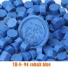 YB-8-94 azul cobalto