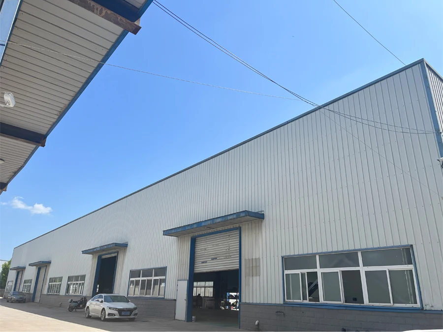 Hefei Johold Outdoor Products Co., Ltd. 3