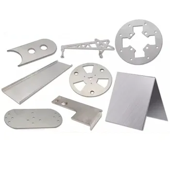 Oem High Precision Cnc Machining Stainless Steel/Brass/Aluminum/Titanium Turning Production Parts