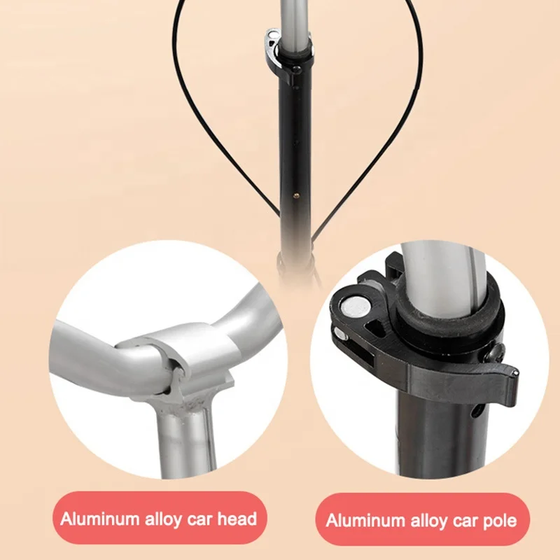 Новый двухножный скутер электрический сбалансированный со светодиодной подсветкой