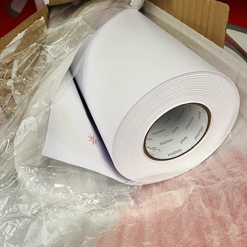Alibaba.com: EJET 120g 140g Inkjet Printable Self Adhesive Vinyl Car ...