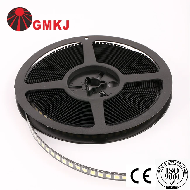 CRI>80 6 в 150 мА 3 в 300 мА PCT EMC 1 Вт 3030 SMD светодиодный чип США Bridgelux chips