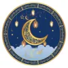 9  inch Dinner Plates 16 per pack
