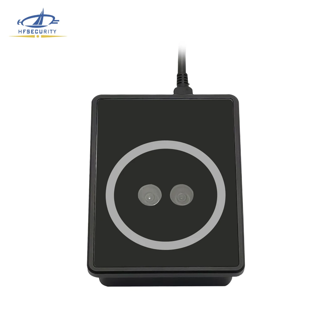 HFSecurity Biometrics Palm Vein Recognition Machine MP30
