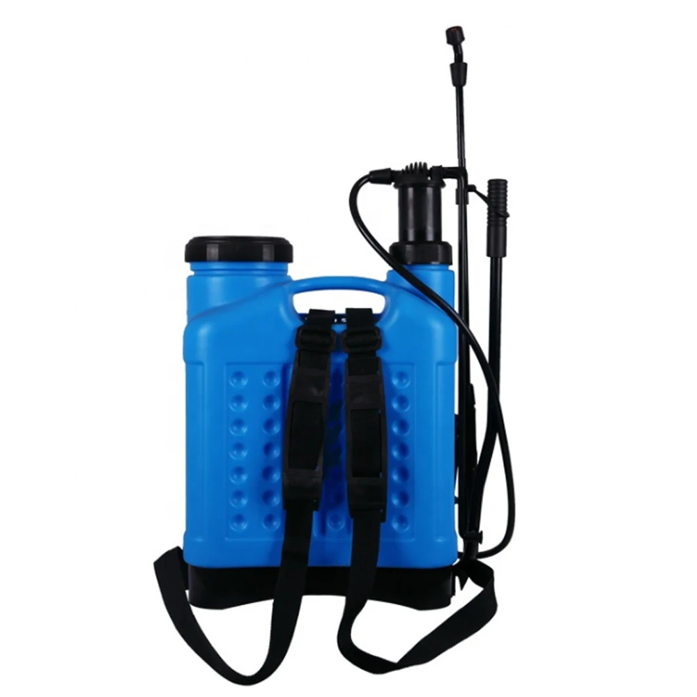 
 Seesa (SX-LK16G) 16L портативный рюкзак ручной садовый сельскохозяйственный опрыскиватель для растений и пестицидов  