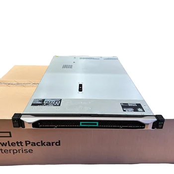 Hpe Proliant Dl360 Gen10 1u Rack Server  Dl360 Gen10+