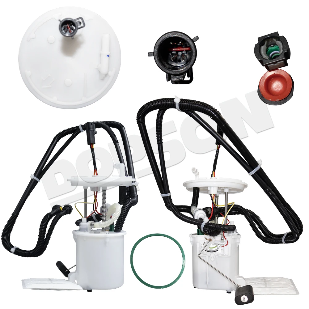 Dopson Fuel Pump Assembly E8576M/P76600M/P3151M/FG1655/SP5064M/C2S33404 ...