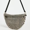 Black Checkered