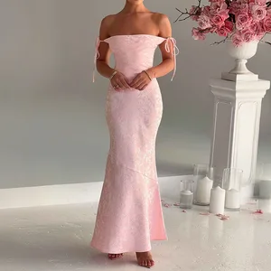 Spaghetti Straps Tulle Prom Dress 2026 Corset Mermaid Midi Cocktail Pary Dress