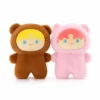 1 peluche (contattaci per il catalogo con oltre 6000 modelli)