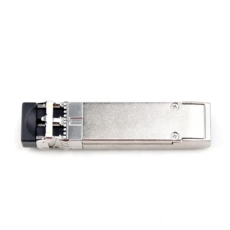 Fiber Optical Transceivers Sfp+ 10g Multimode Module 850nm 0.3km Lc