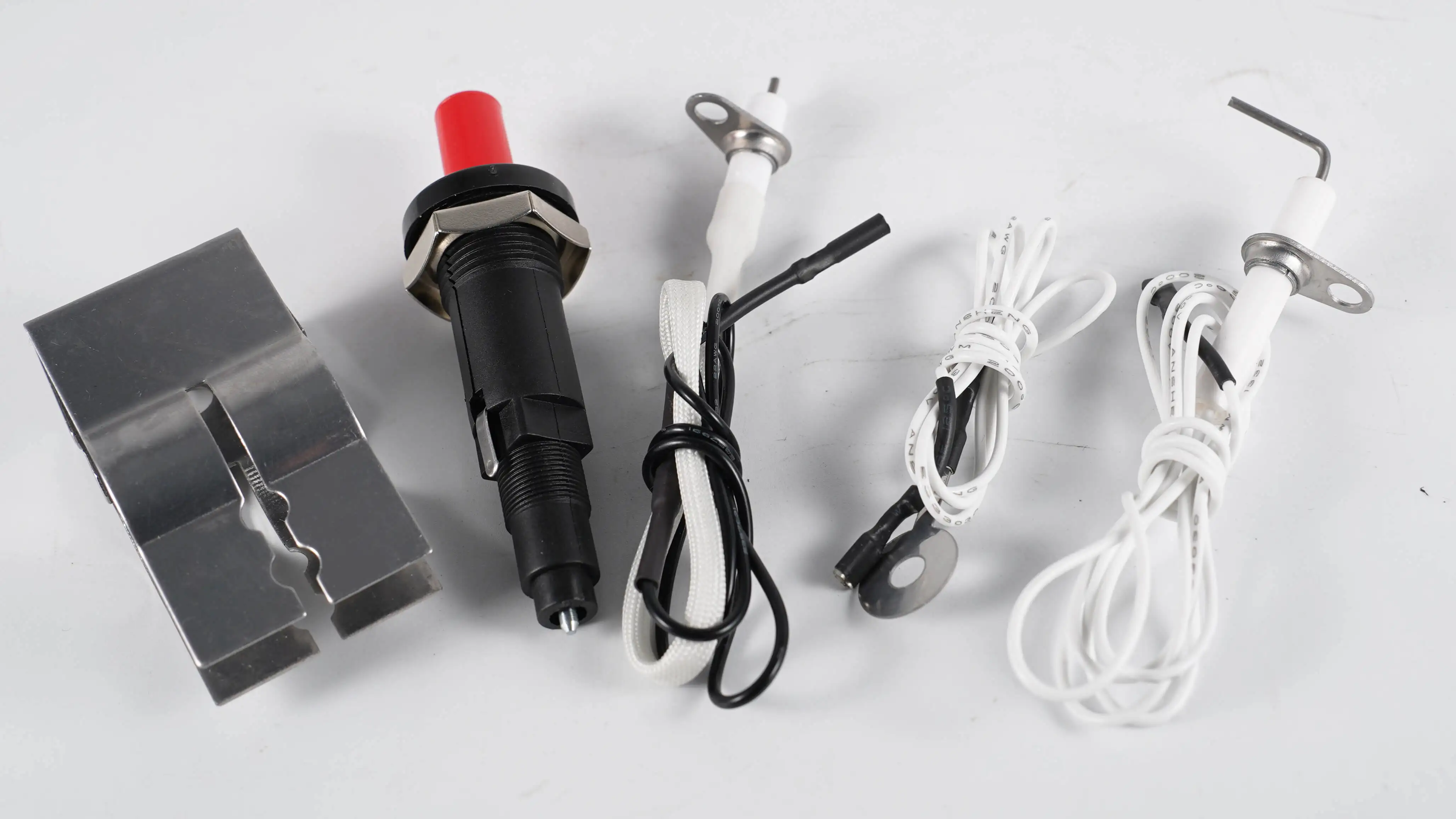 Gasgrip L03 Universal Hot Surface Piezo Gas Grill Bbq Igniter Kit Buy