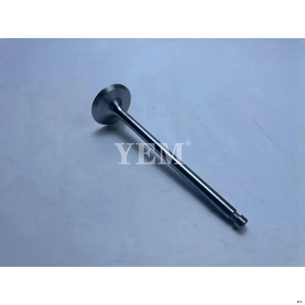 Valve Exhaust For Mitsubishi 4M51 Engine Repair Parts Kit