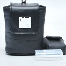 Cybershot Compact Digital Camera Case Bag W/battery New Original Ready Stock Industrial Automation Pac Dedicated Plc New