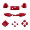 สีแดง Passion JX3116WS