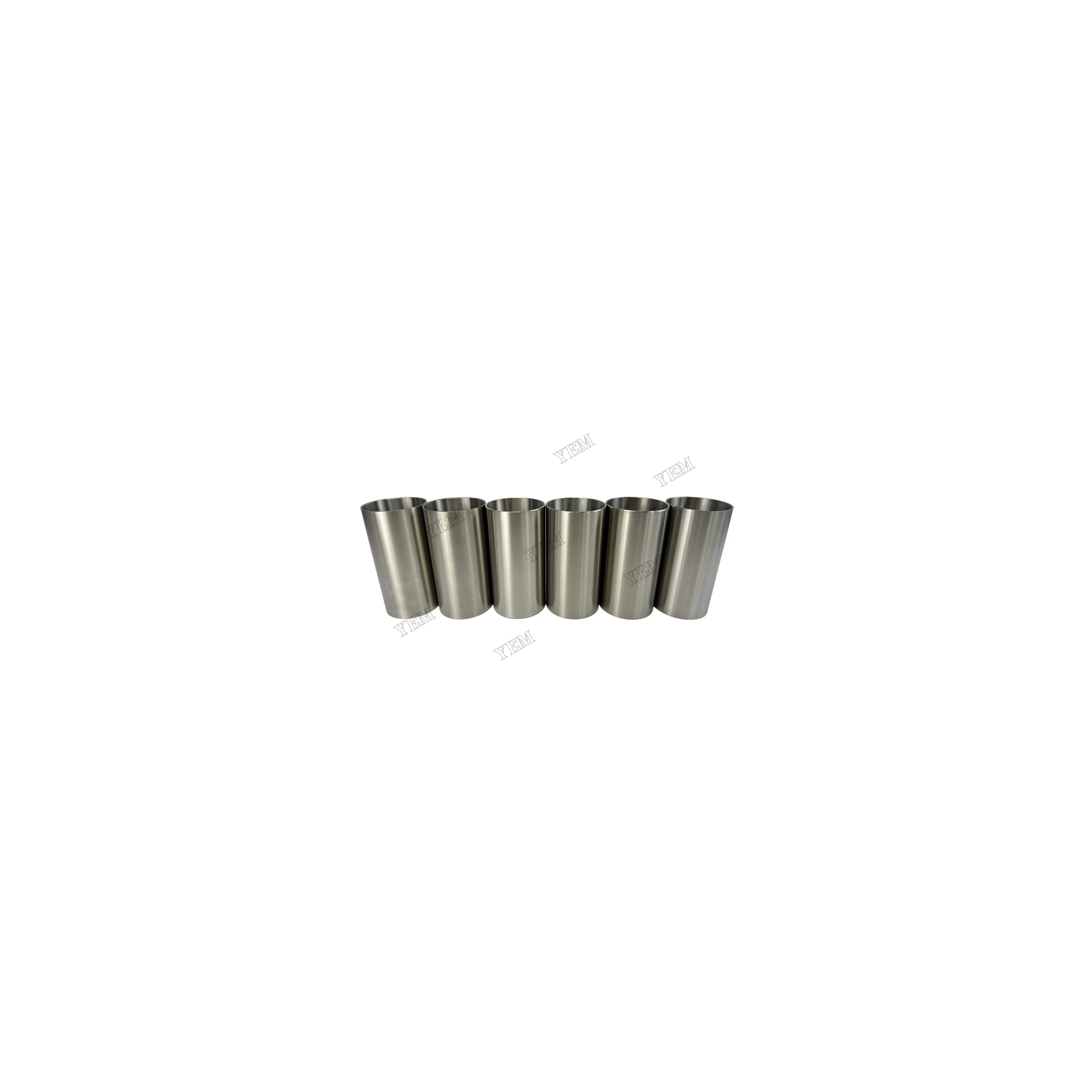 4TNE82 Liner for Yanmar Cylinder Liner Diesel Engine Spare Parts
