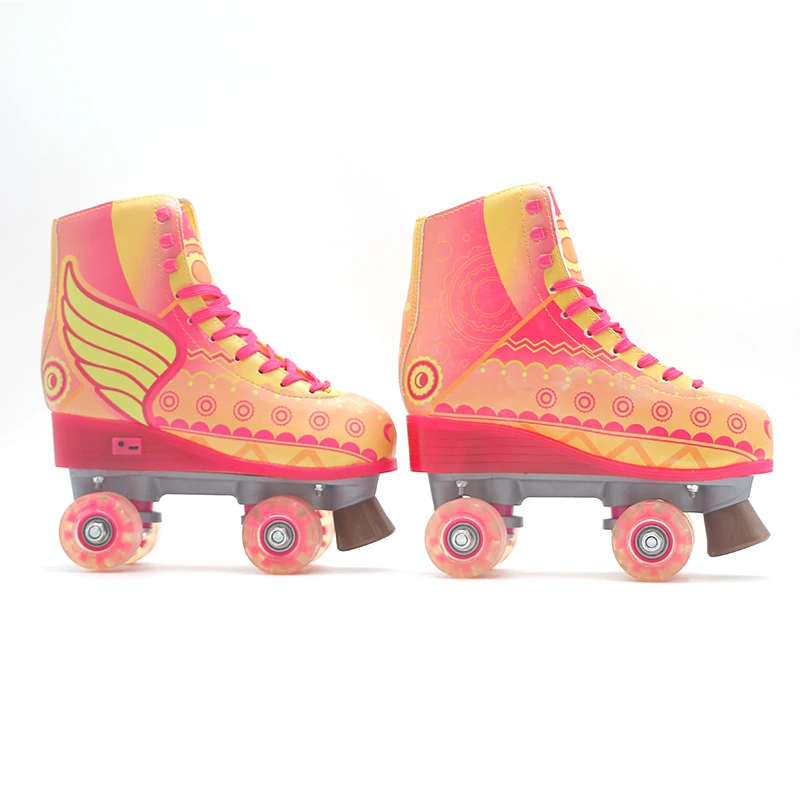 2023 New Style Outdoor Roller Skating  Portable Flooring for Sale