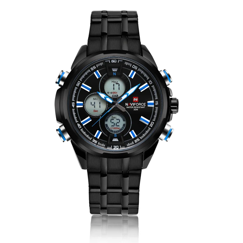 Wj-4810b Naviforce Brand Hot Sale Japan 