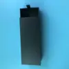 Caja de papel verde