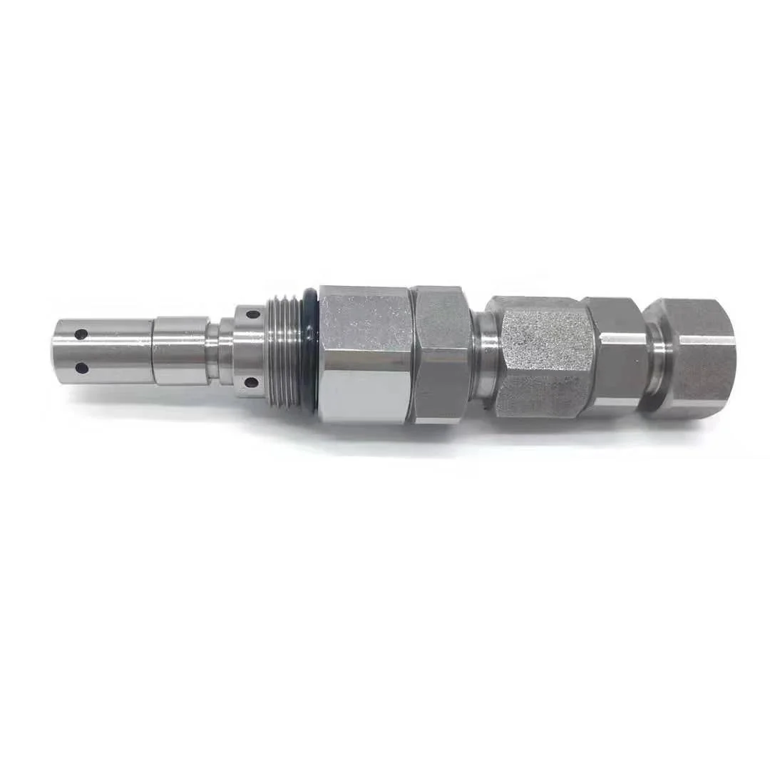 0791818 Hydraulic Control Valve ZX240-3 ZX330-3 - 1 Year