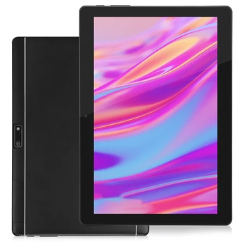 Tablet 10 inch Android 10.0 Quad-Core 2GB RAM 32GB ROM Tablet Computer 10.1'' IPS HD WIFI 3G Tablet Pc with Sim Card Play Store