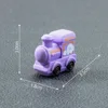 9# Motor de tren de Halloween