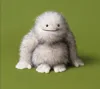 เยติ ตุ๊กตา / มอนสเตอร์ป่าบิ๊กฟุต