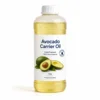 Olio di avocado