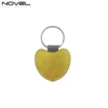 Heart-Yellow