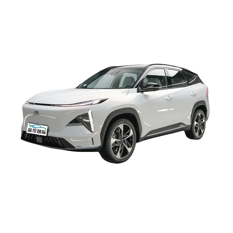 2023 Geely Galaxy L7 PHEV Hybrid SUV Large Space Electric Vehicle with 1310km Long Range New Energy Car Geely Galaxy L7