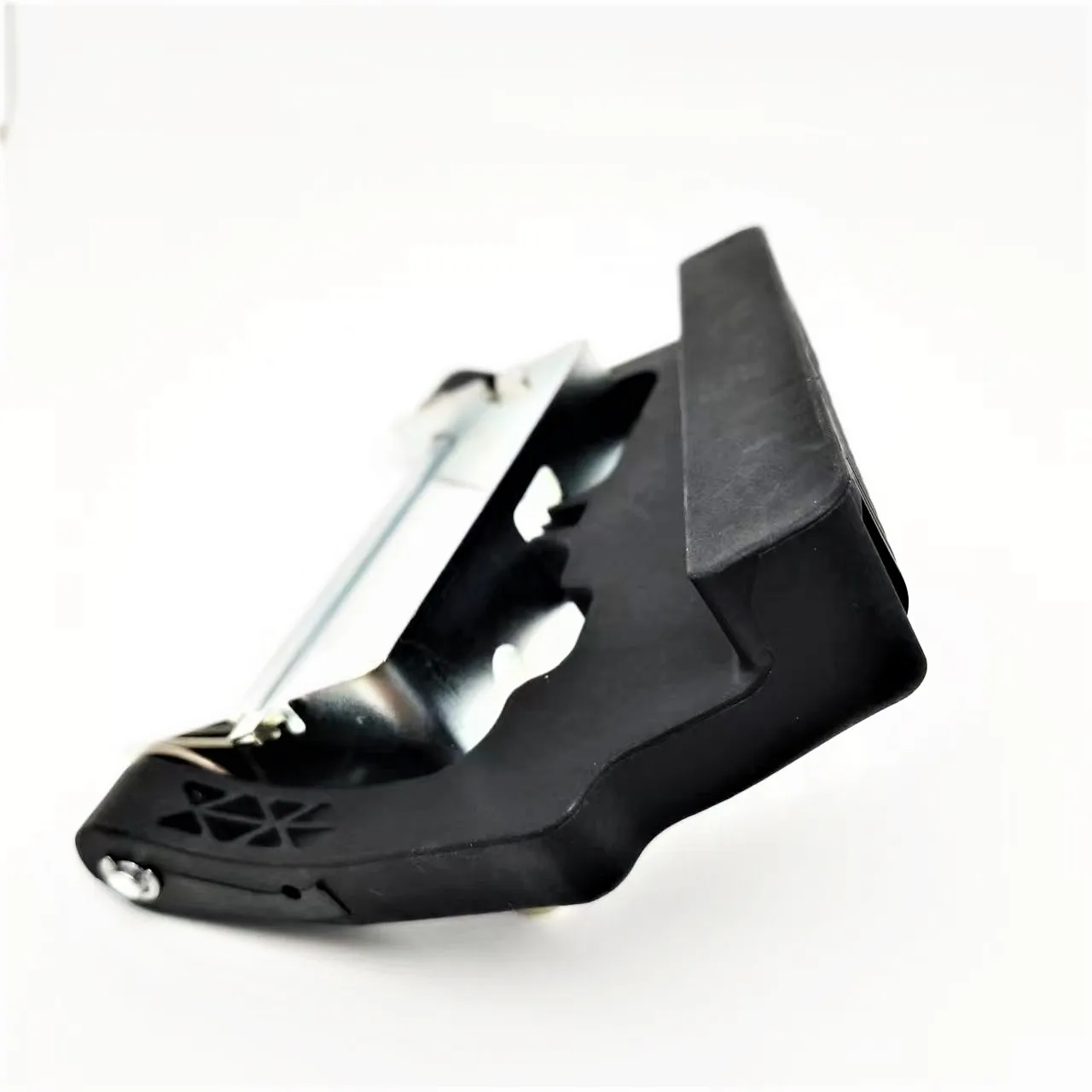 forklift spare parts  Black Door Handle 51192969 for jungheinrich forklift parts manufacture