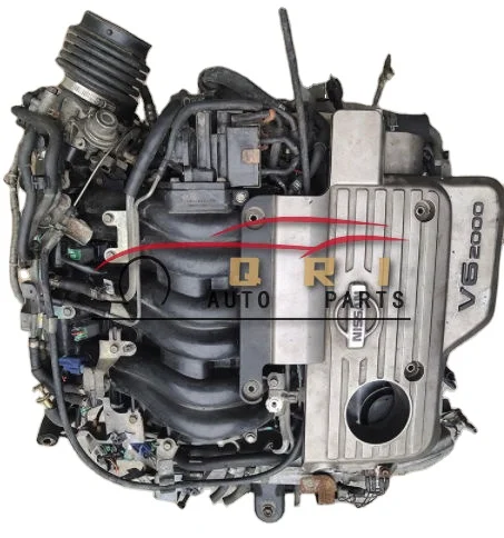 motor vq20