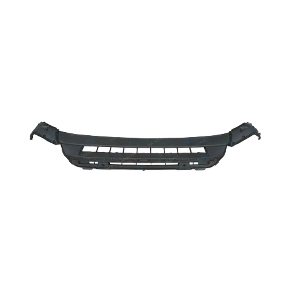 2019 New Toua Front Bumper Spoiler New Plastic Bumper for Replacement/Repair OE 760807039AC