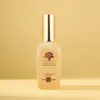 curly hair oil