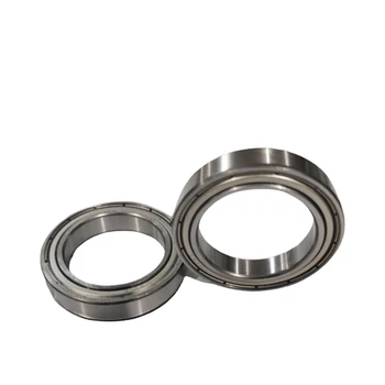 Wholesale Brand 6918-ZZ 2RS industrial Road Bike bicycle bearing Deep Groove Ball Bearing