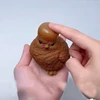 20751 - Chocolat Pétillant Anti-Stress Poussin