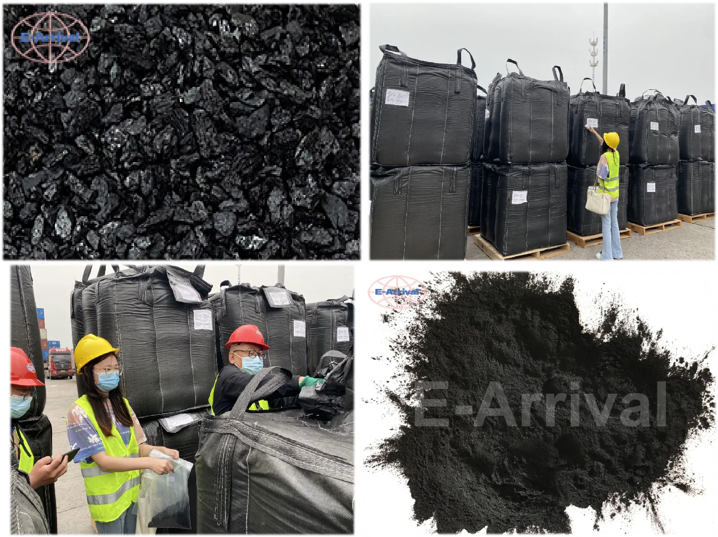 Food Grade Wooden Granular Activated Carbon Nutshell Based Charcoal For - Where To Buy Activated Charcoal For Mold