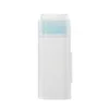 Multi-functional soap box brush