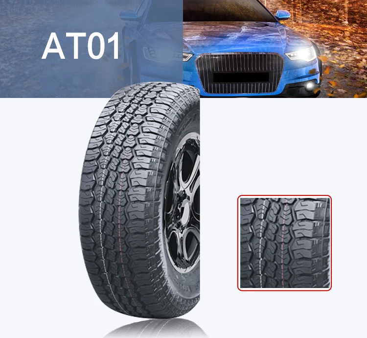 Top 10 Chinese Tyre Brands Looking For Distributor Suv Tyre 235 70 R17