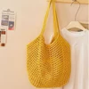 Mustard Dual-Strap Shoulder