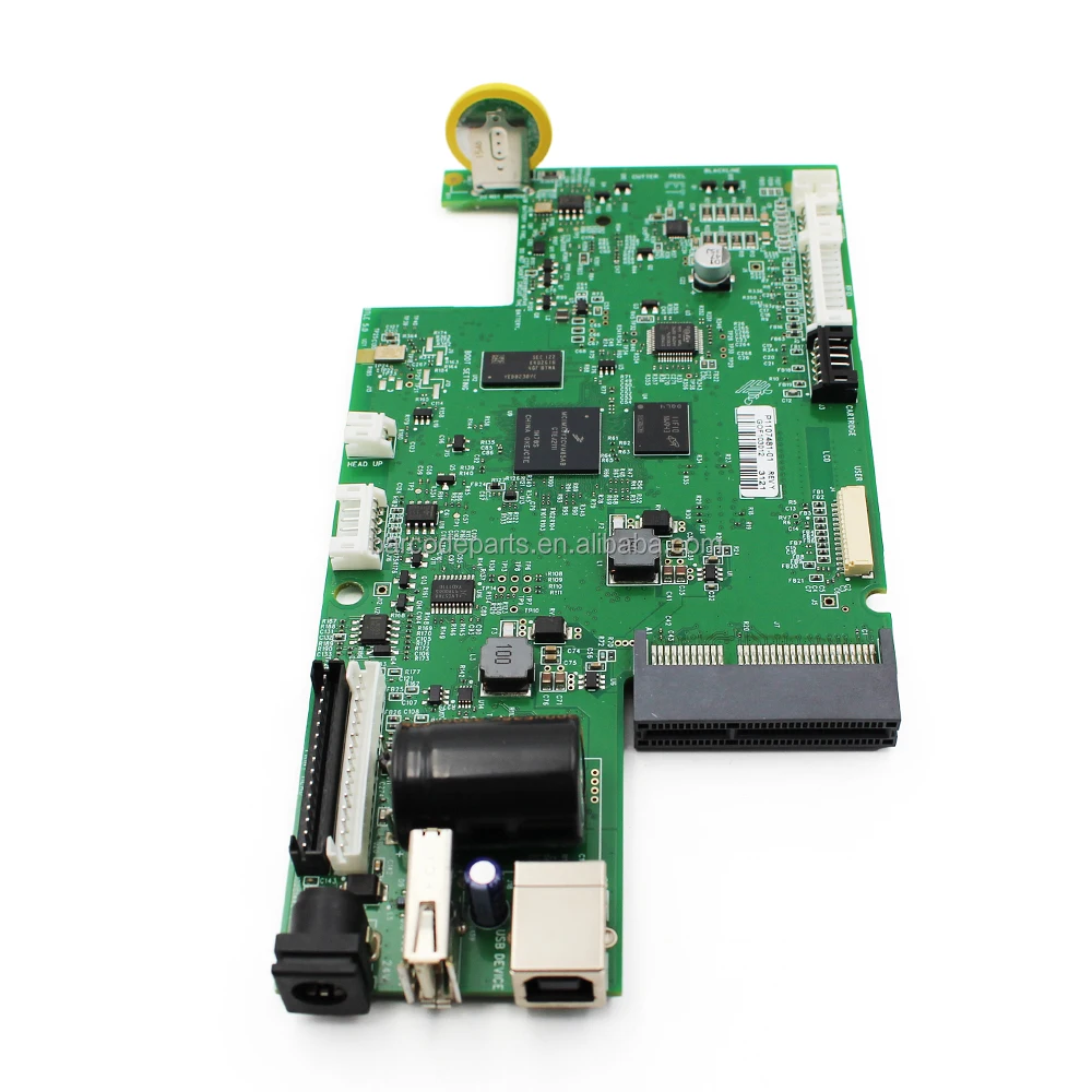 Impresora Térmica Directa Zebra ZD421 - BT - 300 Ppp - Impresora - Foto 9