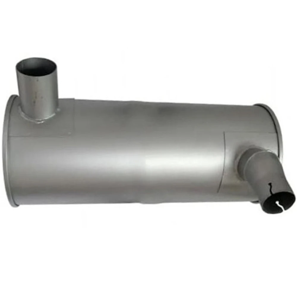 IZUMI 4419850 Muffler Silencer for Hitachi 4BG1 ZX110 ZX120 ZX130H ZX135US China Manufacturer Engine Parts