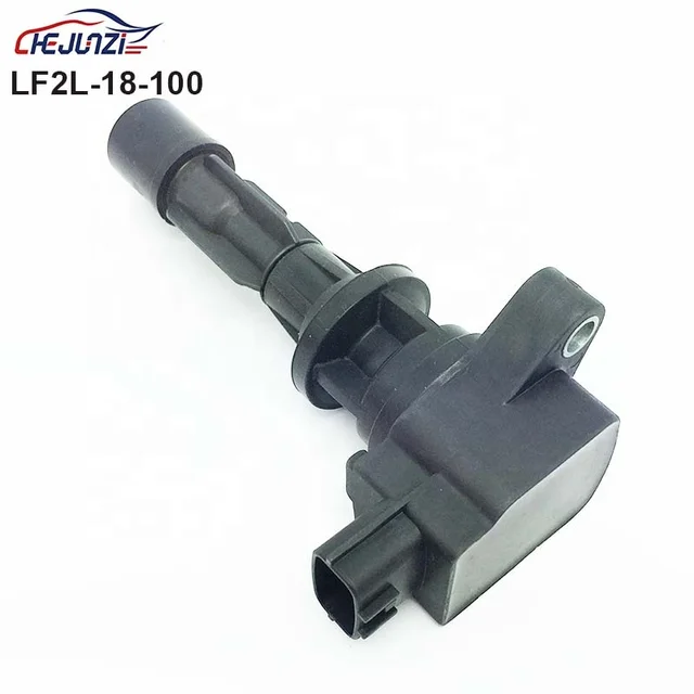 car parts IGNITION COIL pack for mazda premacy 2 3 5 323 121ECE LF2L-18-100