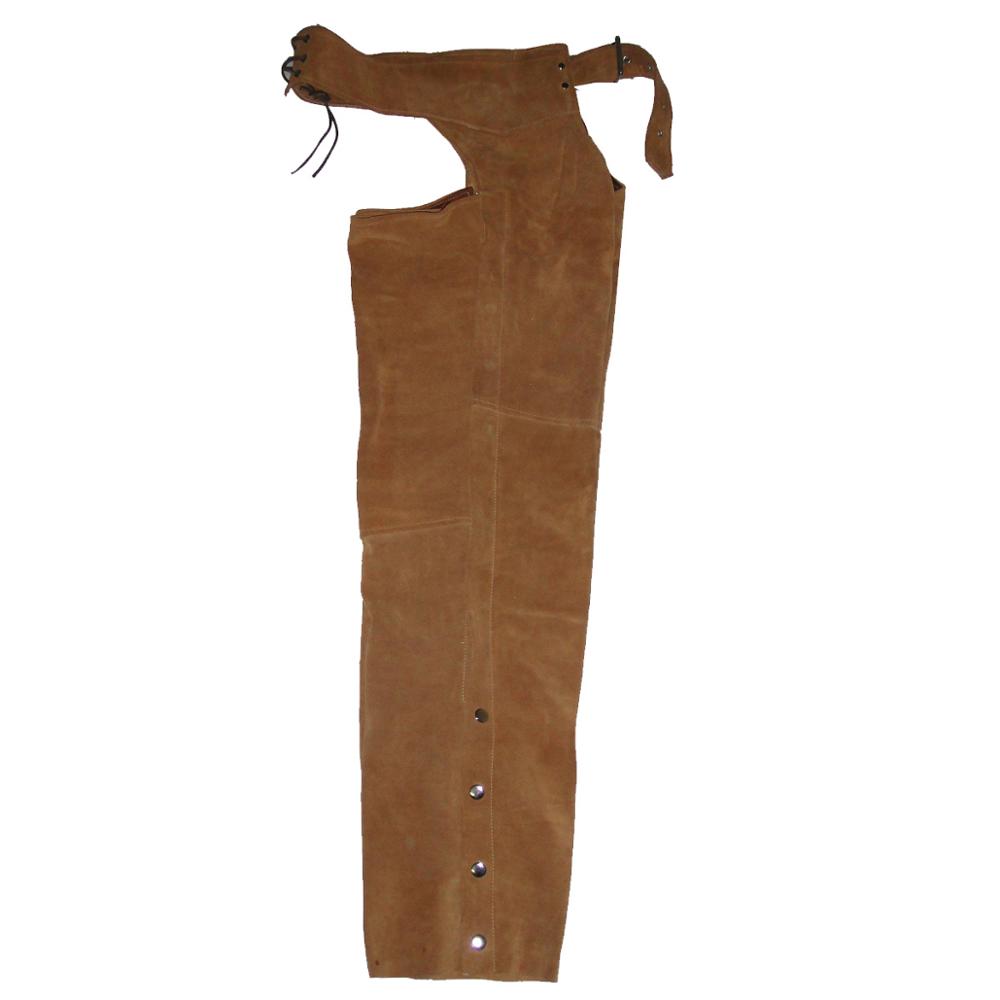 
Длинные шапки для верховой езды из спилковой замши 