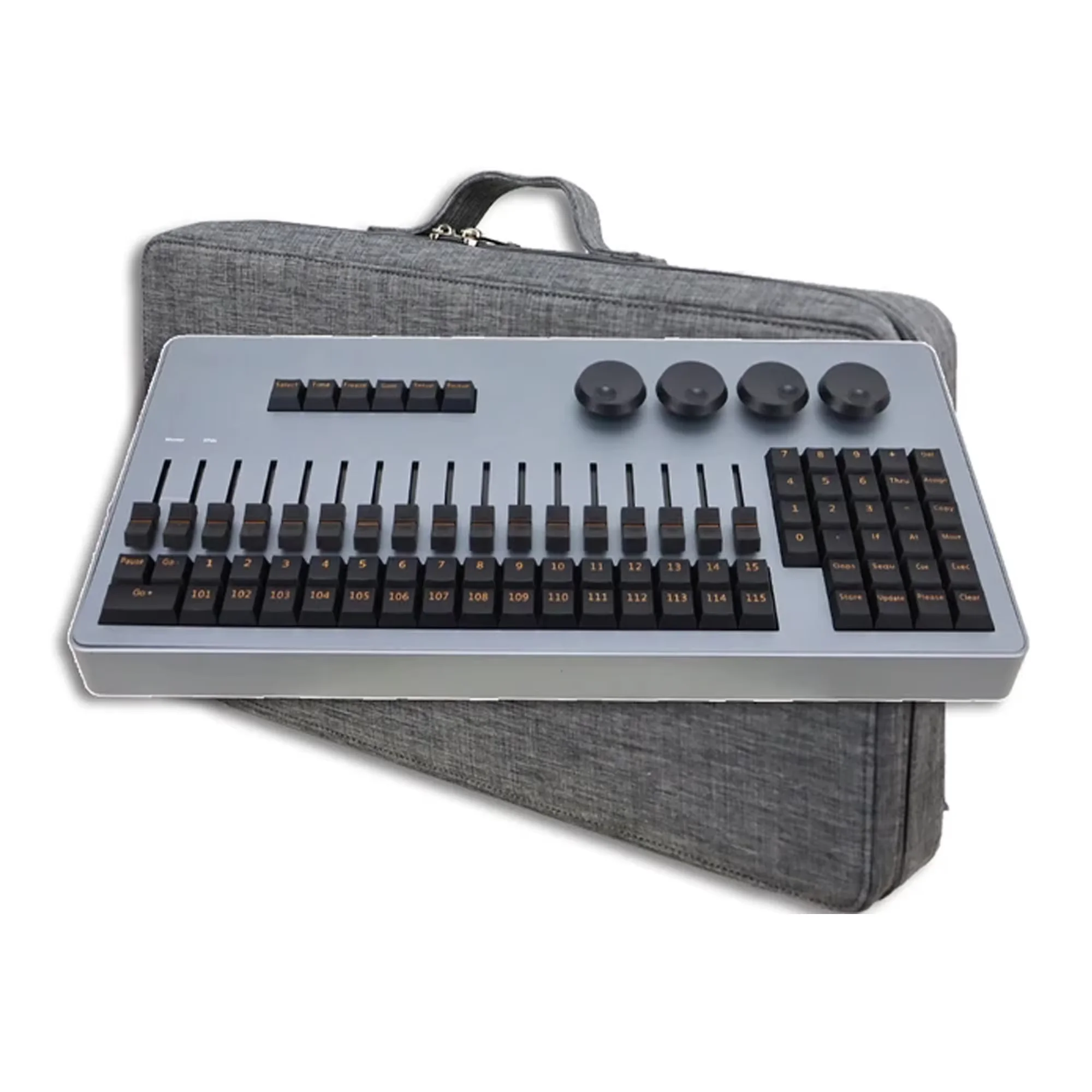 2年間の保証PCミニMA2コマンドフェーダーステージ照明